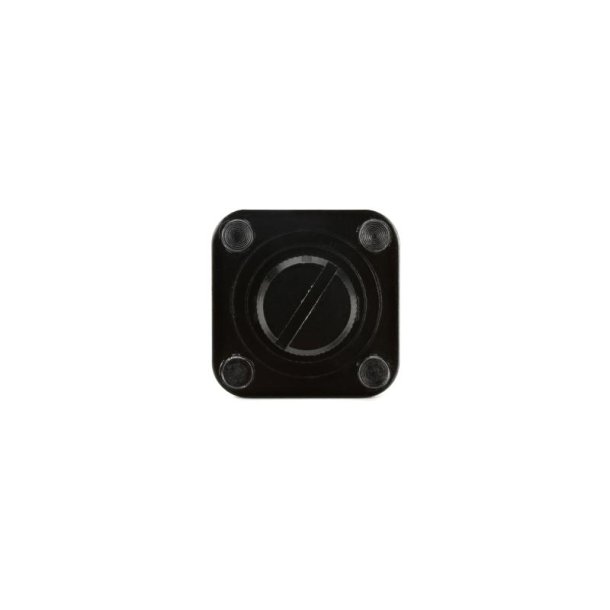 Temple Audio Quick Release Pedal Plate - Small